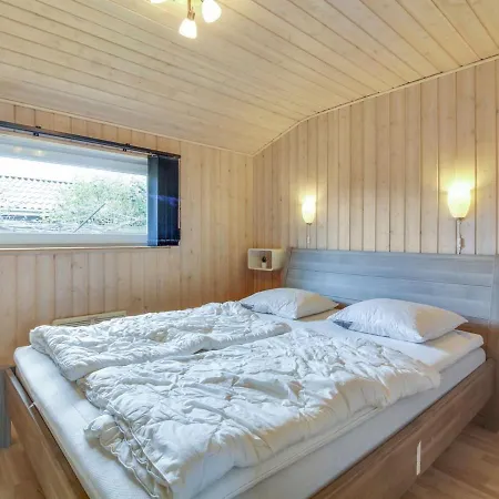 Nyaraló Susan - 600m From The Sea In Nw Jutland By Interhome Løkken