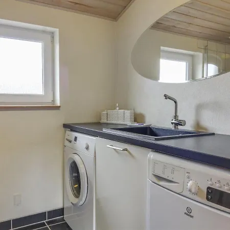 Susan - 600m From The Sea In Nw Jutland By Interhome * Løkken