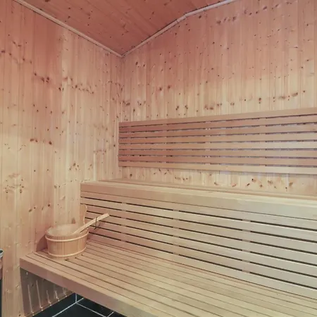 Susan - 600m From The Sea By Interhome Vakantiehuis Løkken