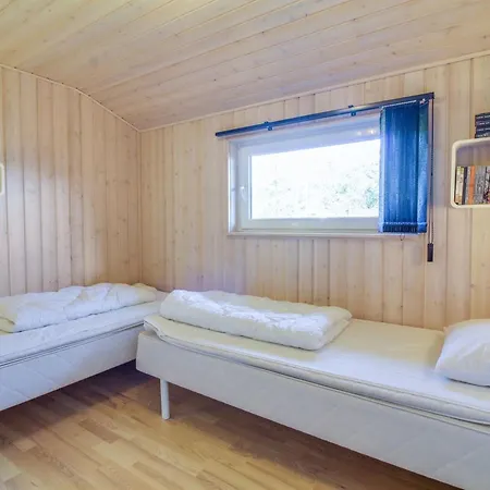 Susan - 600m From The Sea By Interhome Løkken