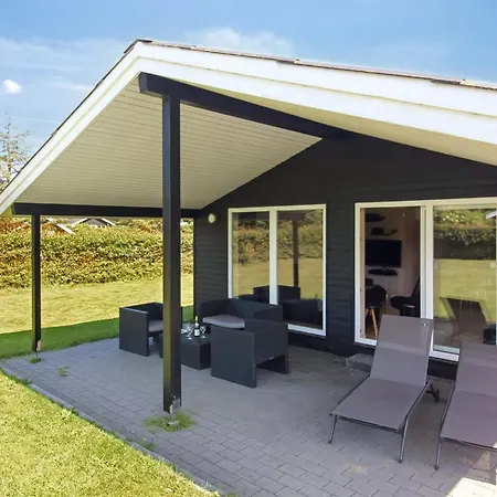 Susan - 600m From The Sea By Interhome Løkken