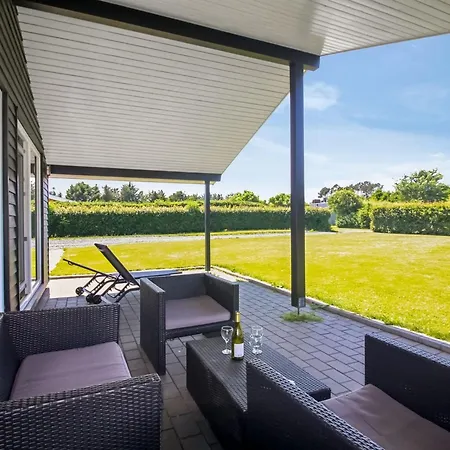 Susan - 600m From The Sea By Interhome Semesterbostad *